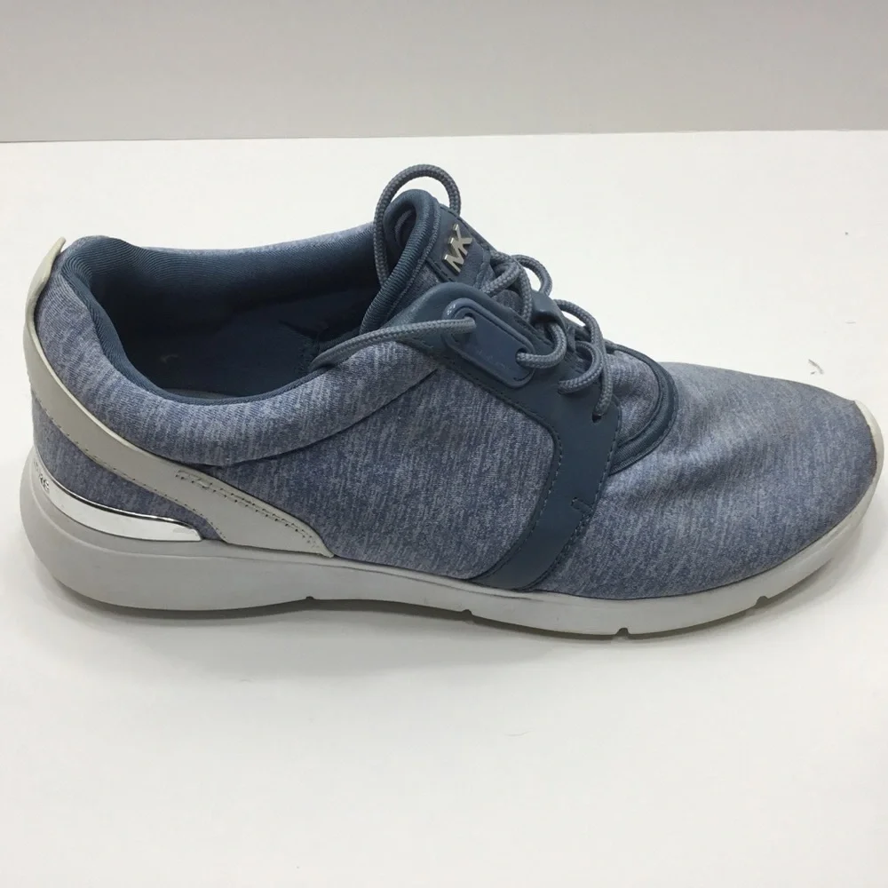 Michael Kors stylish blue